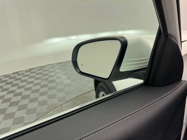 2024 Mercedes-Benz GLB GLB 250 FWD