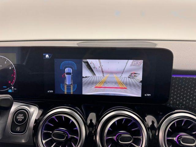 2024 Mercedes-Benz GLB GLB 250 FWD