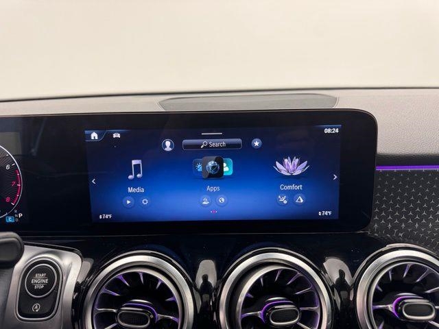 2024 Mercedes-Benz GLB GLB 250 FWD