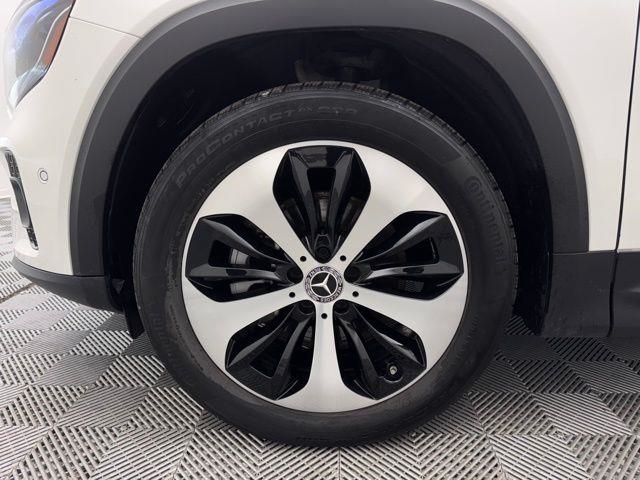 2024 Mercedes-Benz GLB GLB 250 FWD