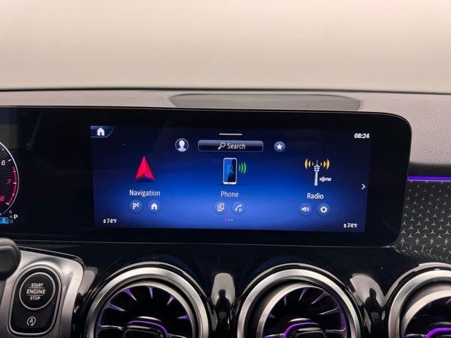 2024 Mercedes-Benz GLB GLB 250 FWD