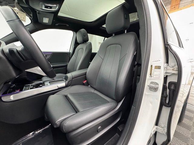 2024 Mercedes-Benz GLB GLB 250 FWD