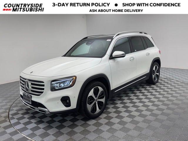 2024 Mercedes-Benz GLB GLB 250 FWD