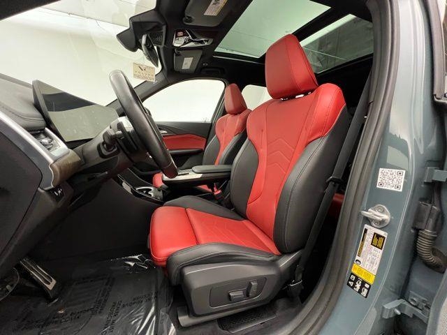 2023 BMW X1 xDrive28i AWD
