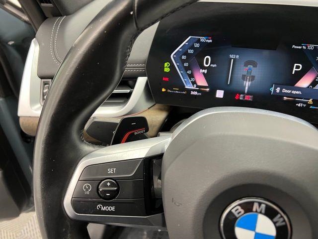 2023 BMW X1 xDrive28i AWD