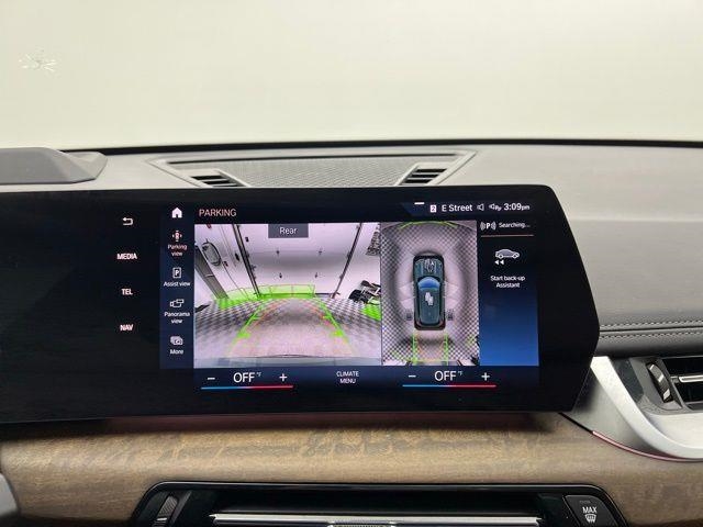 2023 BMW X1 xDrive28i AWD