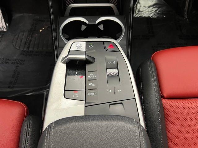 2023 BMW X1 xDrive28i AWD