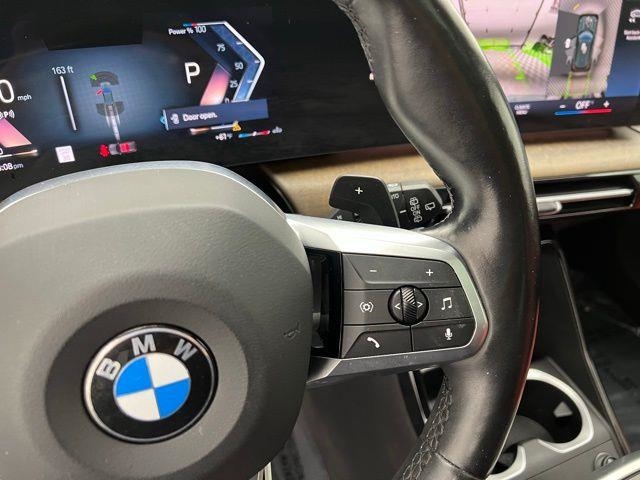 2023 BMW X1 xDrive28i AWD