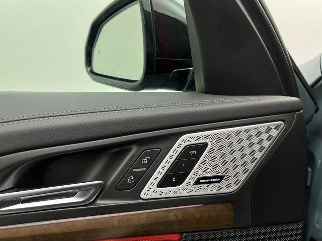 2023 BMW X1 xDrive28i AWD