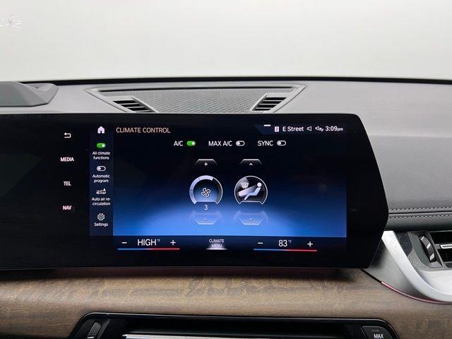 2023 BMW X1 xDrive28i AWD