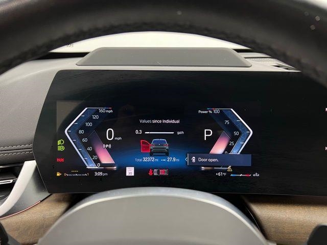 2023 BMW X1 xDrive28i AWD