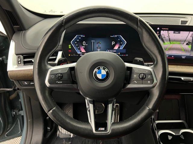 2023 BMW X1 xDrive28i AWD