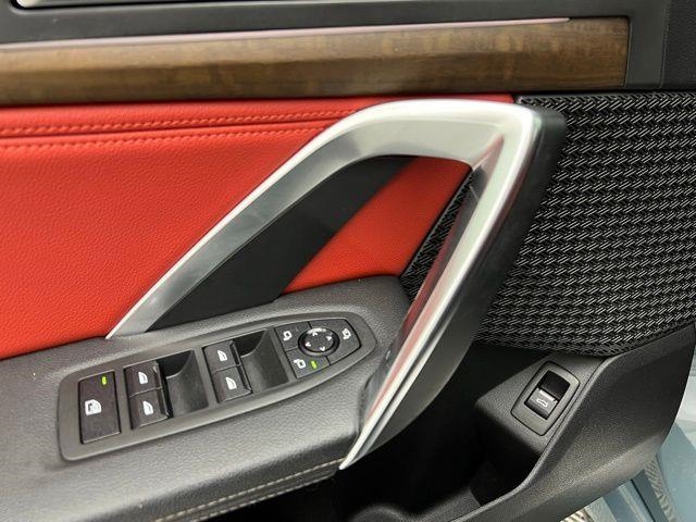 2023 BMW X1 xDrive28i AWD