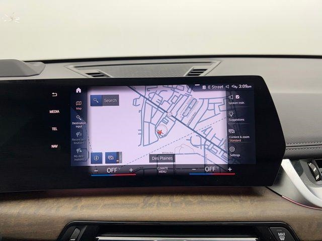 2023 BMW X1 xDrive28i AWD