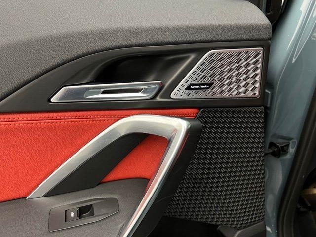 2023 BMW X1 xDrive28i AWD