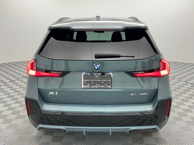 2023 BMW X1 xDrive28i AWD