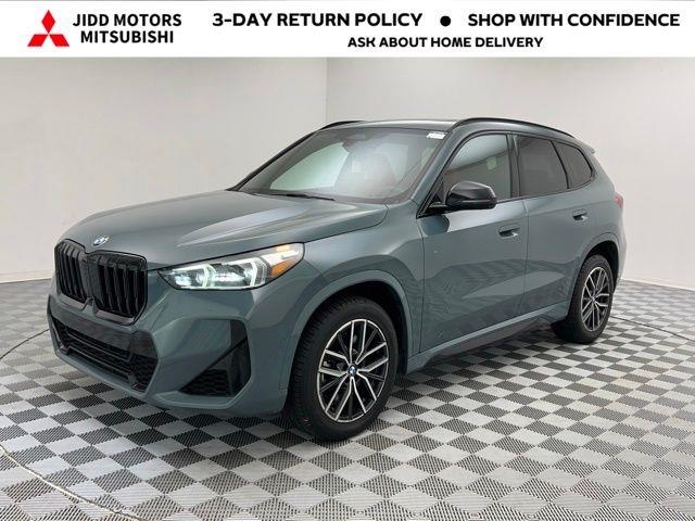 2023 BMW X1 xDrive28i AWD