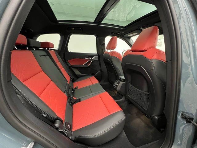 2023 BMW X1 xDrive28i AWD