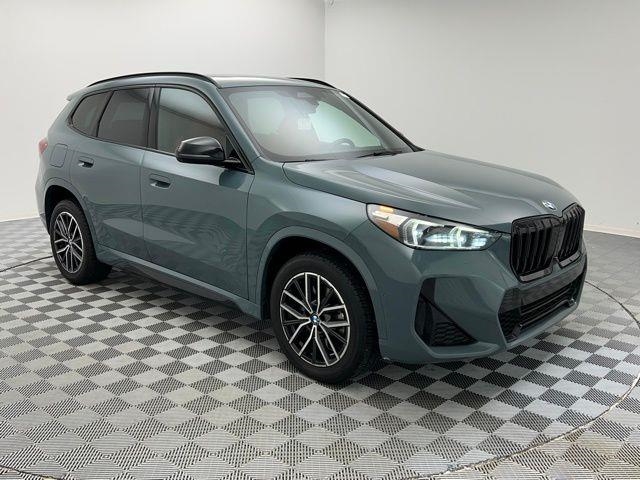 2023 BMW X1 xDrive28i AWD