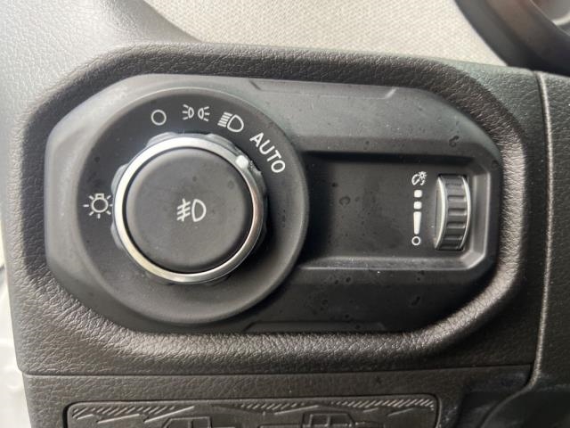 2024 Jeep Wrangler Sport S AWD