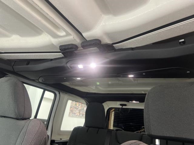 2024 Jeep Wrangler Sport S AWD