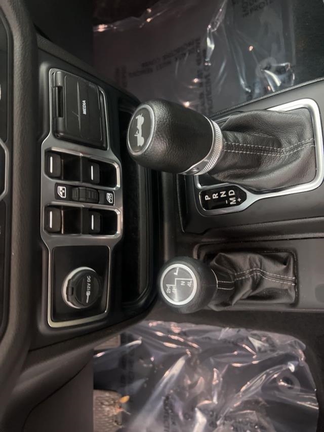 2024 Jeep Wrangler Sport S AWD