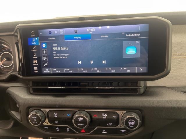 2024 Jeep Wrangler Sport S AWD