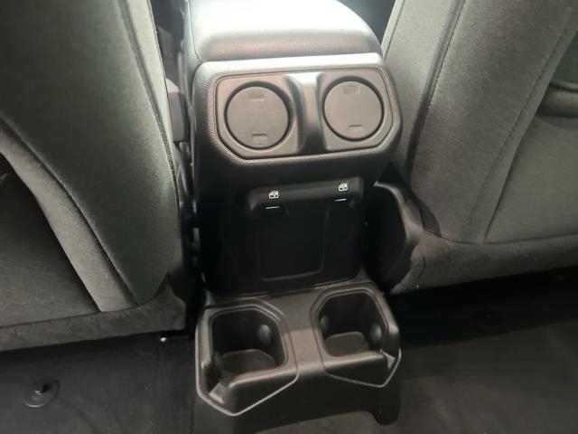 2024 Jeep Wrangler Sport S AWD