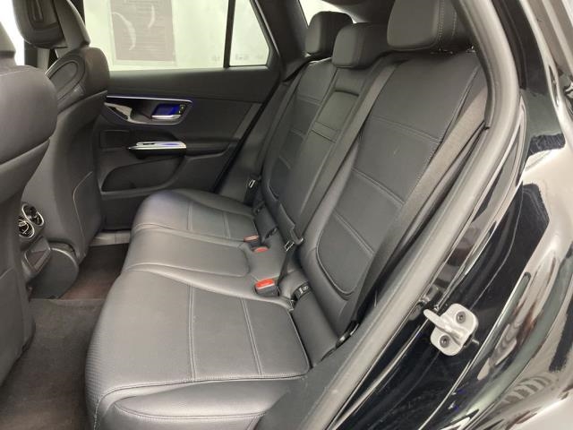 2024 Mercedes-Benz GLC GLC 300 AWD