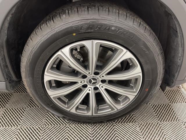 2024 Mercedes-Benz GLC GLC 300 AWD