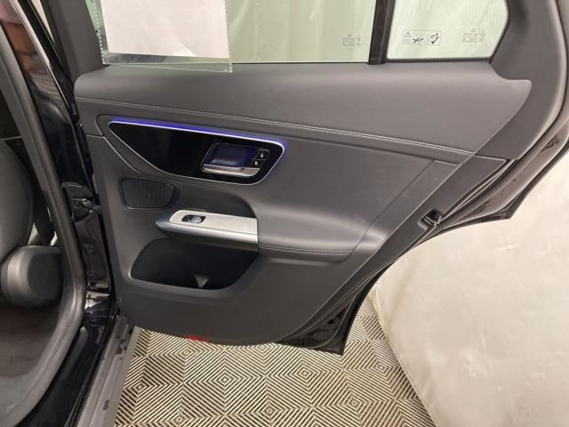 2024 Mercedes-Benz GLC GLC 300 AWD