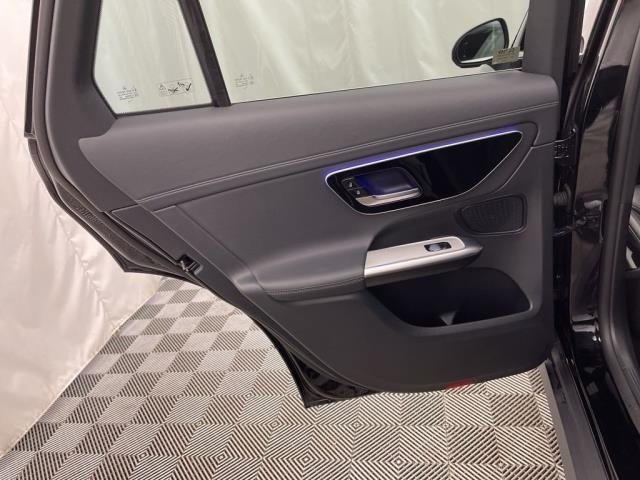 2024 Mercedes-Benz GLC GLC 300 AWD