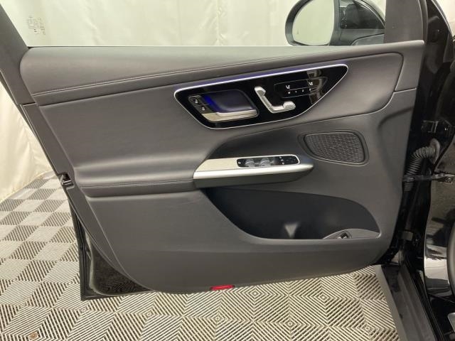 2024 Mercedes-Benz GLC GLC 300 AWD