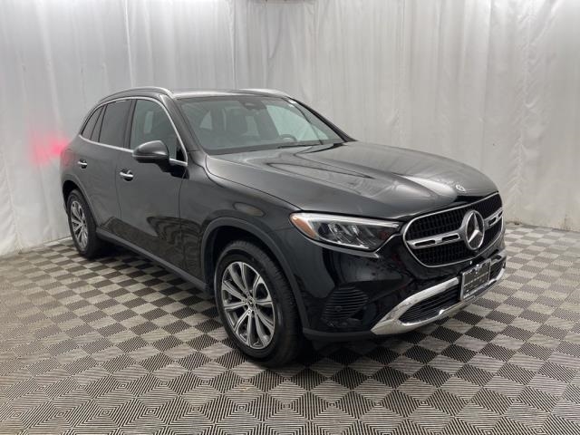 2024 Mercedes-Benz GLC GLC 300 AWD
