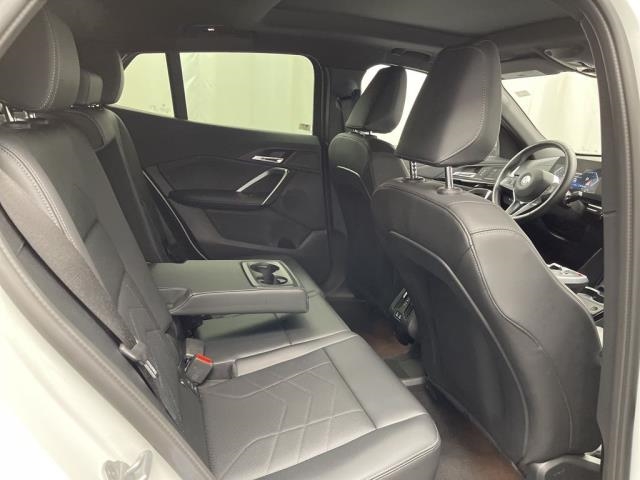 2025 BMW X2 xDrive28i AWD