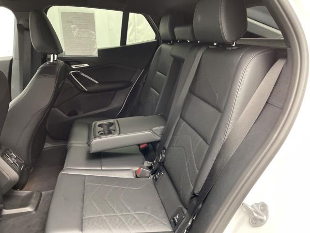 2025 BMW X2 xDrive28i AWD