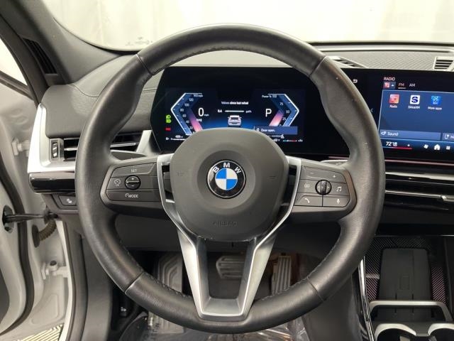 2025 BMW X2 xDrive28i AWD