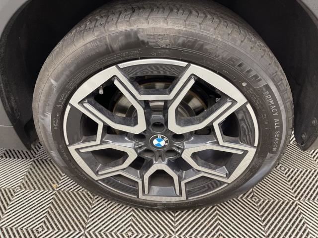 2025 BMW X2 xDrive28i AWD