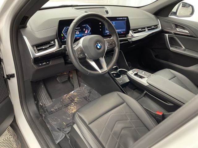 2025 BMW X2 xDrive28i AWD