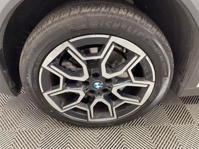 2025 BMW X2 xDrive28i AWD