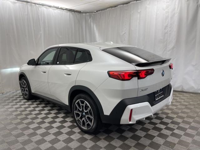 2025 BMW X2 xDrive28i AWD