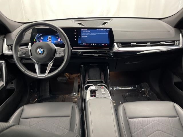 2025 BMW X2 xDrive28i AWD