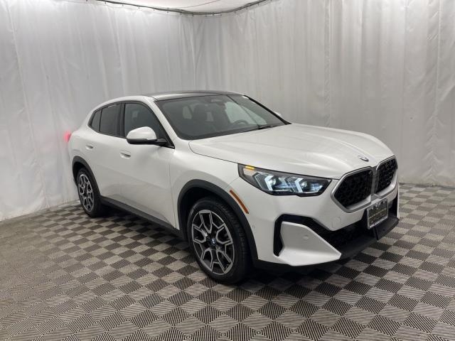 2025 BMW X2 xDrive28i AWD