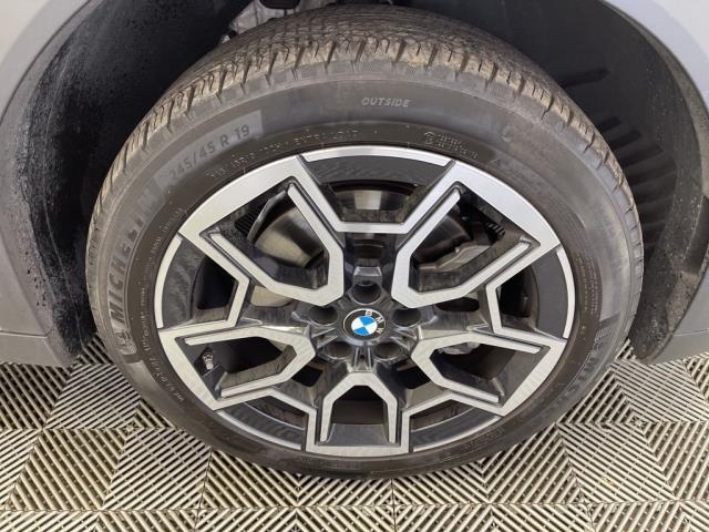 2025 BMW X2 xDrive28i AWD