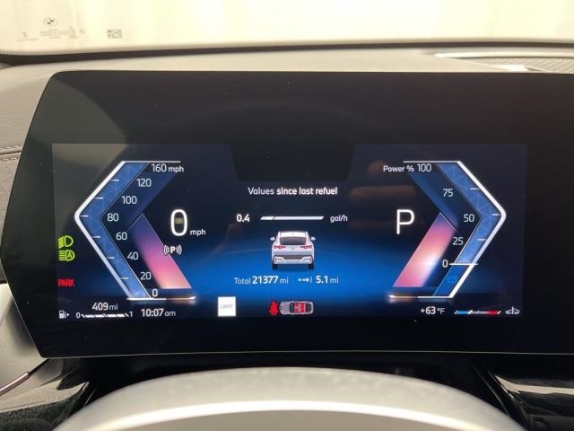 2025 BMW X2 xDrive28i AWD