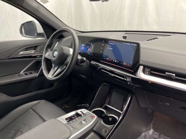 2025 BMW X2 xDrive28i AWD