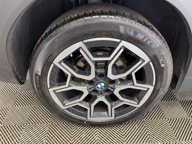 2025 BMW X2 xDrive28i AWD