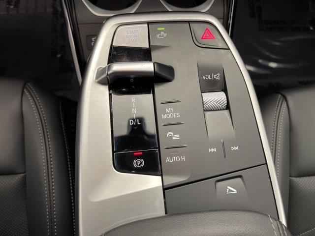 2025 BMW X2 xDrive28i AWD