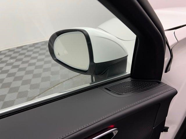 2024 Mercedes-Benz GLC GLC 300 AWD