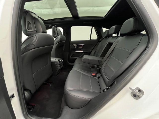 2024 Mercedes-Benz GLC GLC 300 AWD